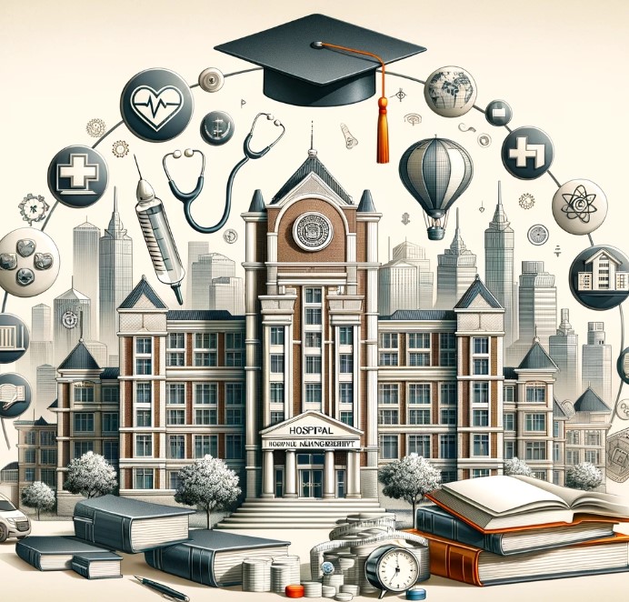 2024��ҽԺ��������������ѵ�౱���Ƽ�ѧʲô�γ̣�ÿ���γ��ʺ�ʲô�ˣ���