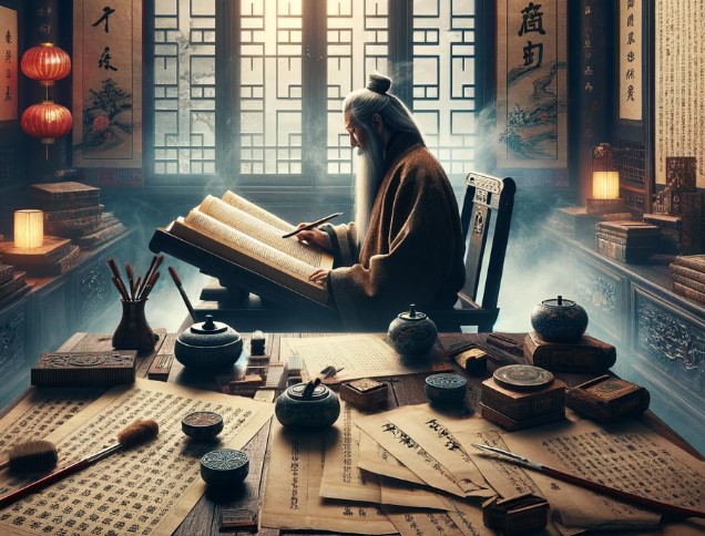 2024年北京国学易经培训班为什么选择北大历史系周易精读班 2024年北京国学易经培训班为什么选择北大历史系周易精读班