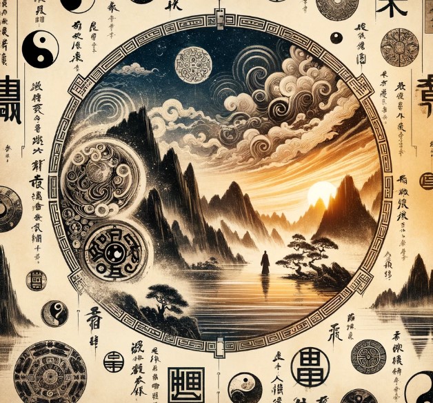2024年北京易经初级培训班为什么选择北大周易精读班(八大推荐理由) 2024年北京易经初级培训班为什么选择北大周易精读班(八大推荐理由)
