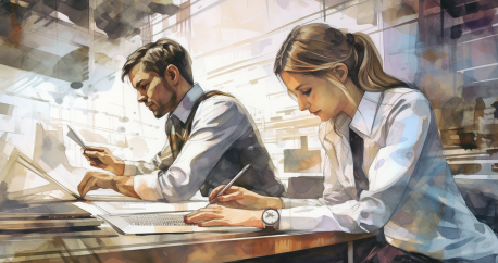 ������ҵ������ѵ�γ�2024�걨������������