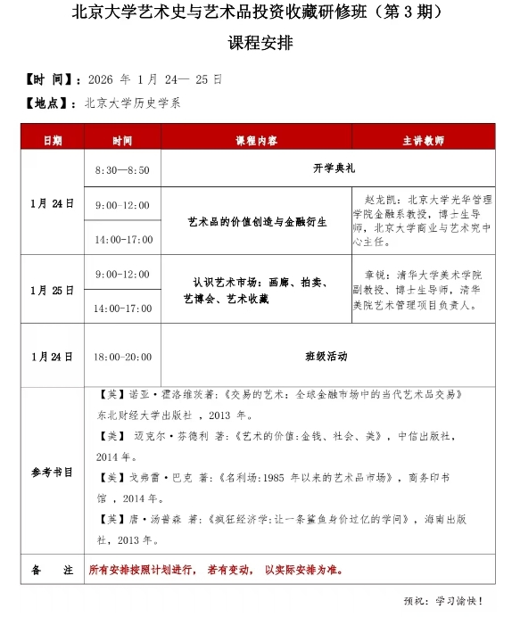 2026��1��24-25�ձ�����ѧ����ʷ������ƷͶ���ղ����ް�(��3��)_������_����